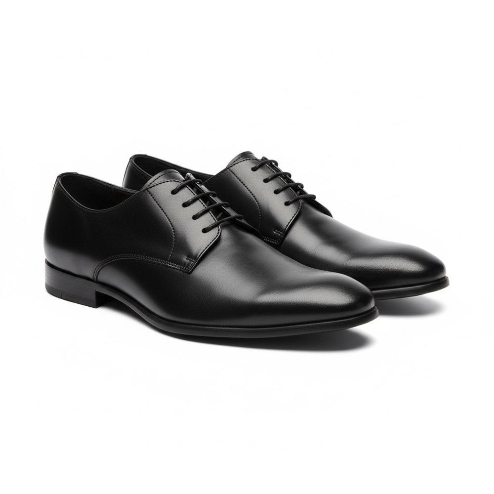 🔥 STEVE MADDEN Cap Toe Oxfords